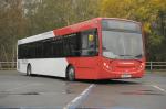 Alexander Dennis Enviro300 2007 года